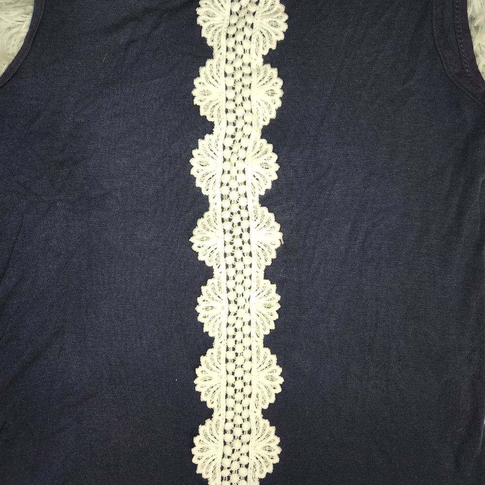 One Step Up Tank - Picture 2 of 3